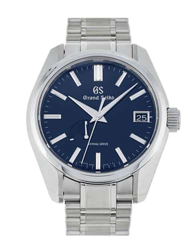 Grand Seiko Heritage Collection SBGA375 Grand Seiko Heritage Collection SBGA375